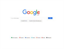 Tablet Screenshot of google-link.com